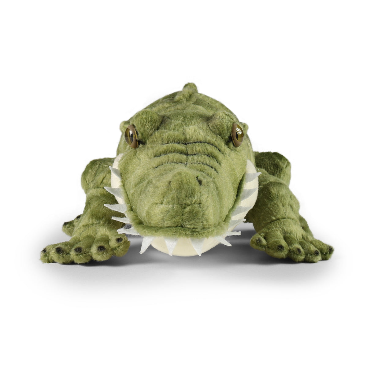 Plush crocodile 40 cm