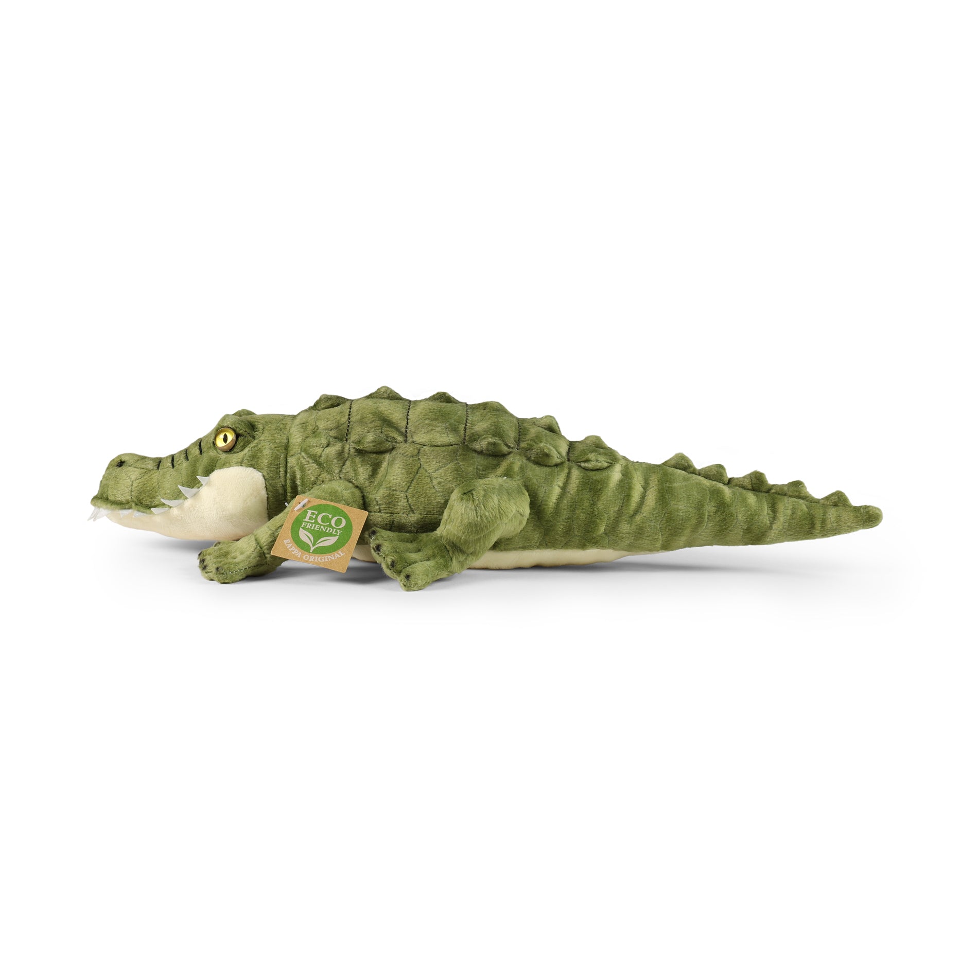 Plush crocodile 40 cm