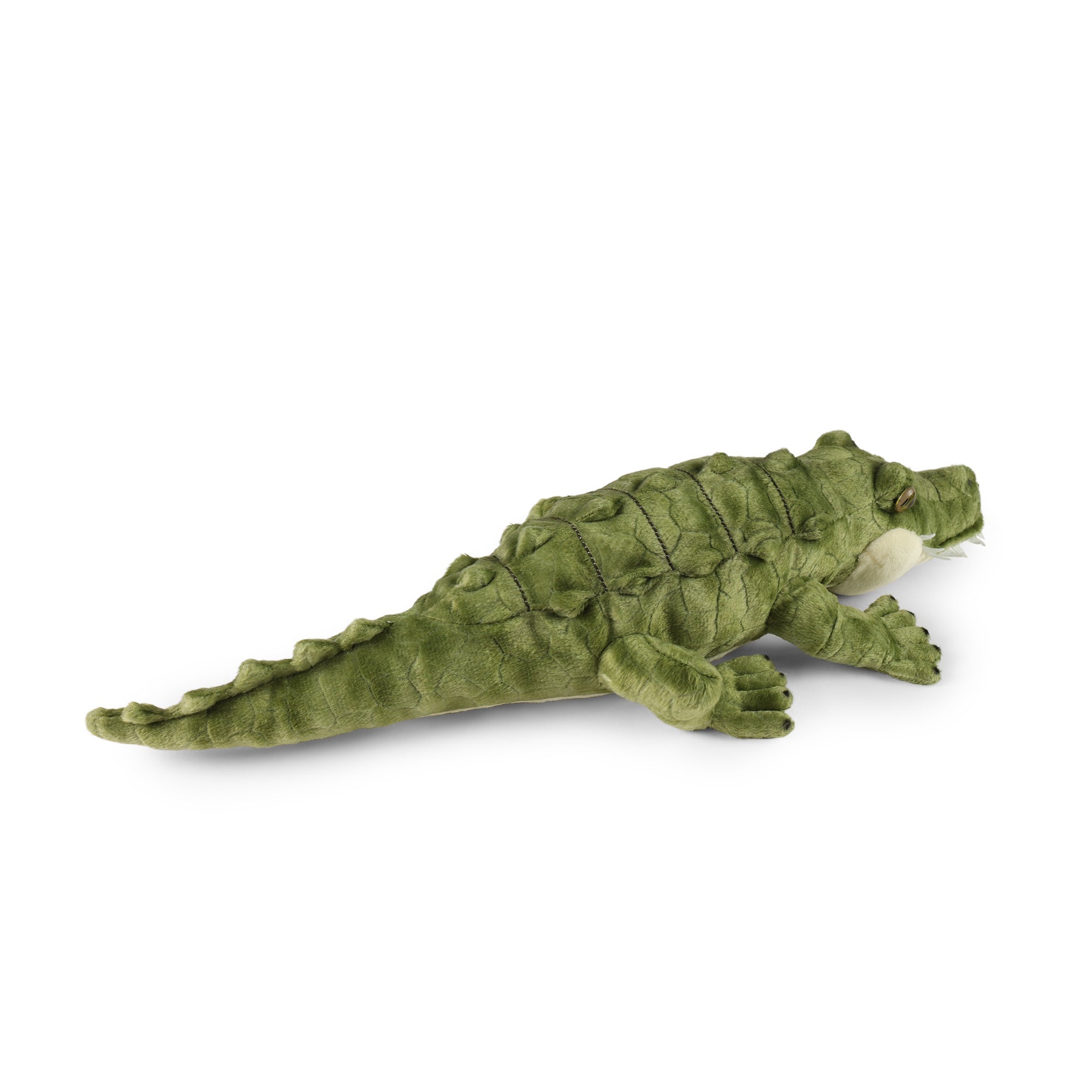 Plush crocodile 40 cm
