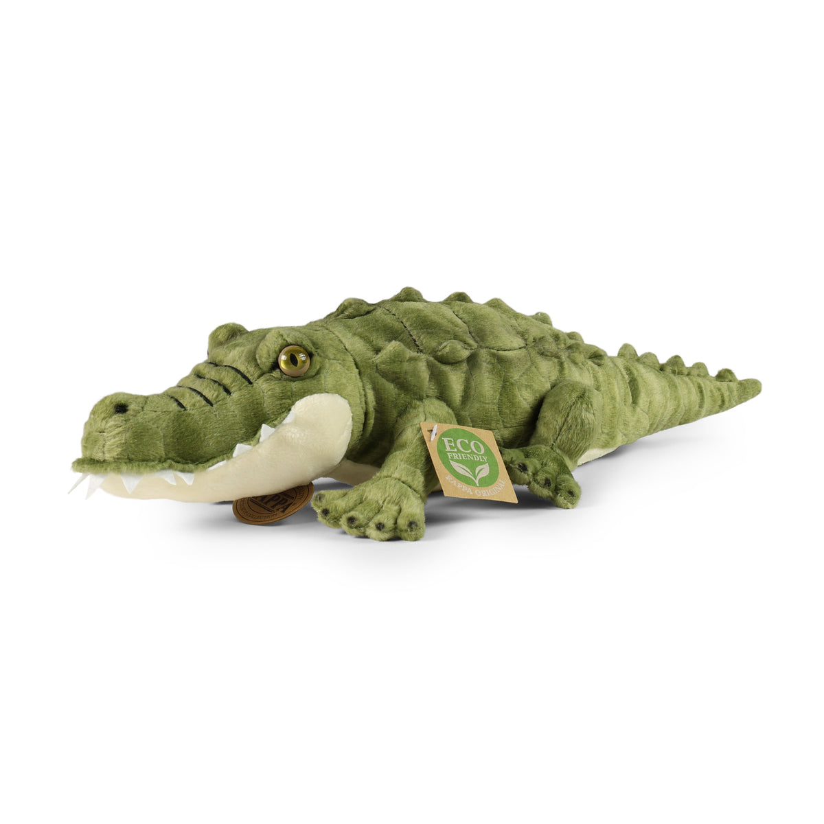Plush crocodile 40 cm