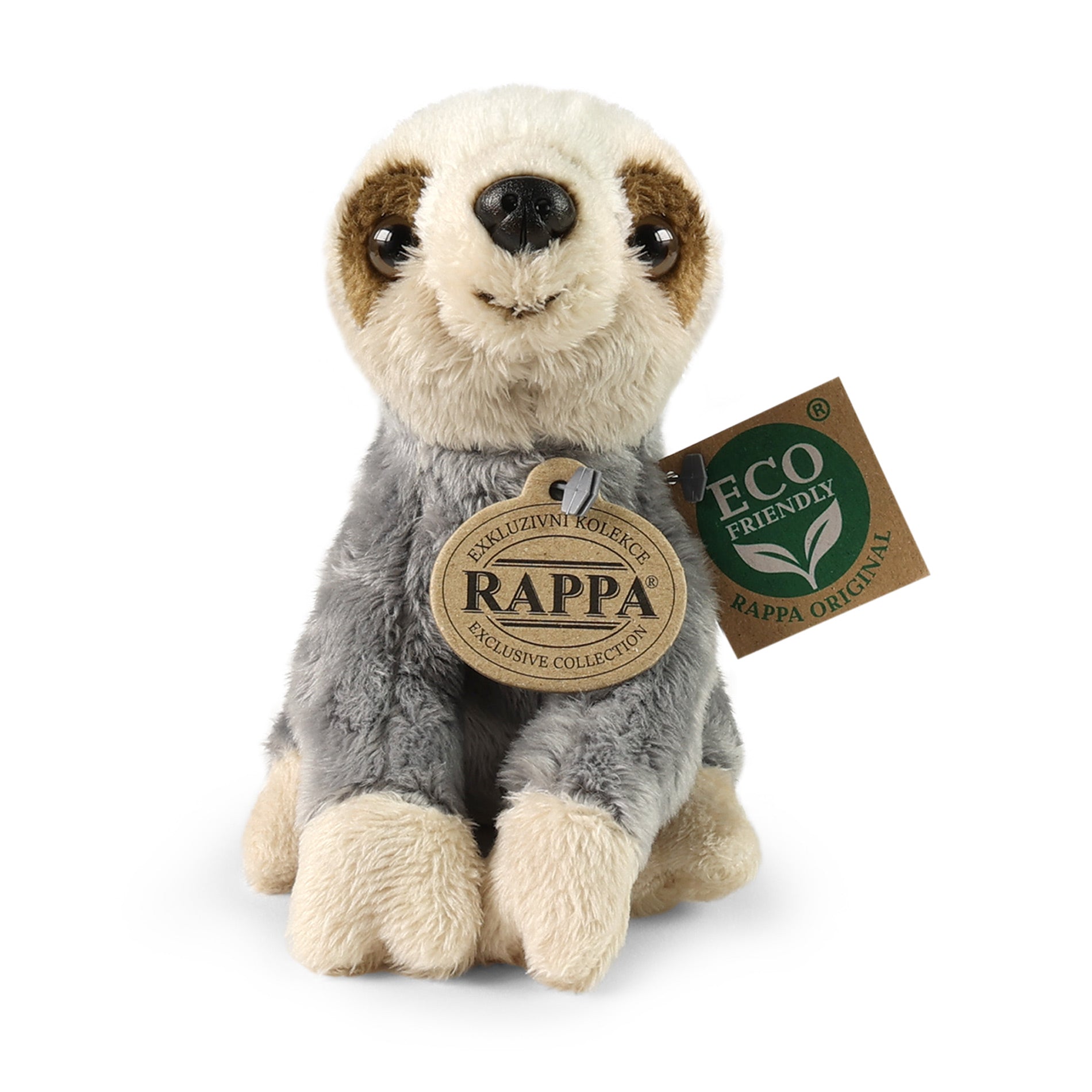 Plush sloth 13 cm