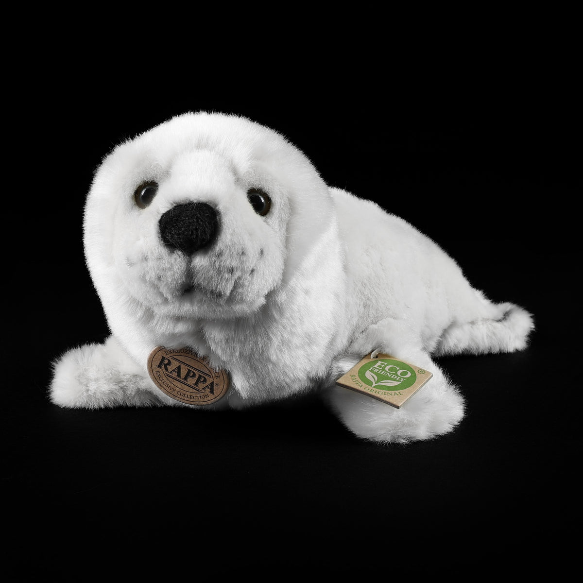 Plush seal 32 cm