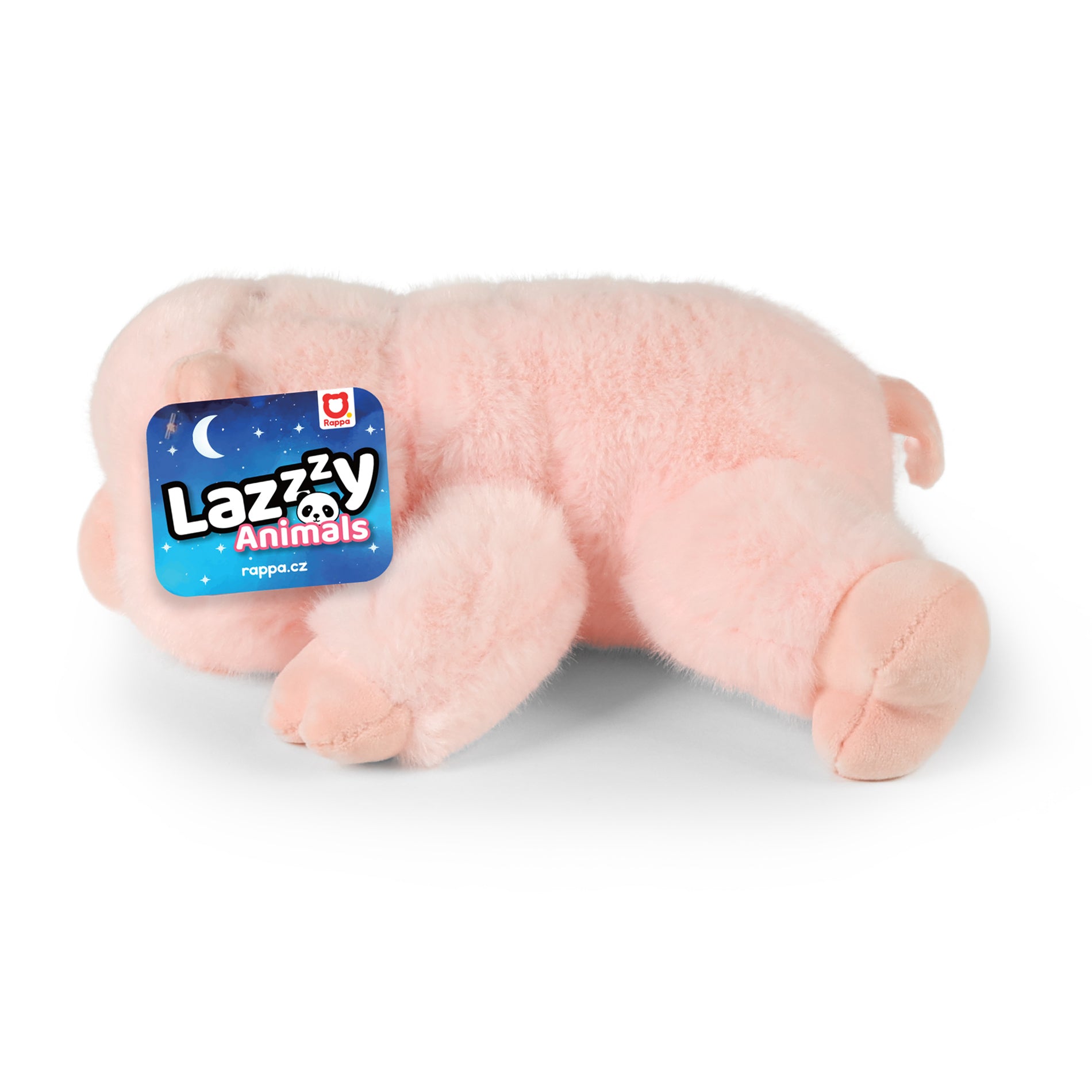 LazyAnimals Plush Pig 29 cm