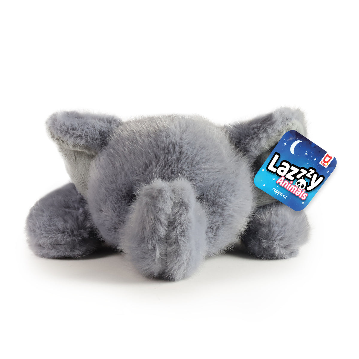LazyAnimals plush elephant 29 cm