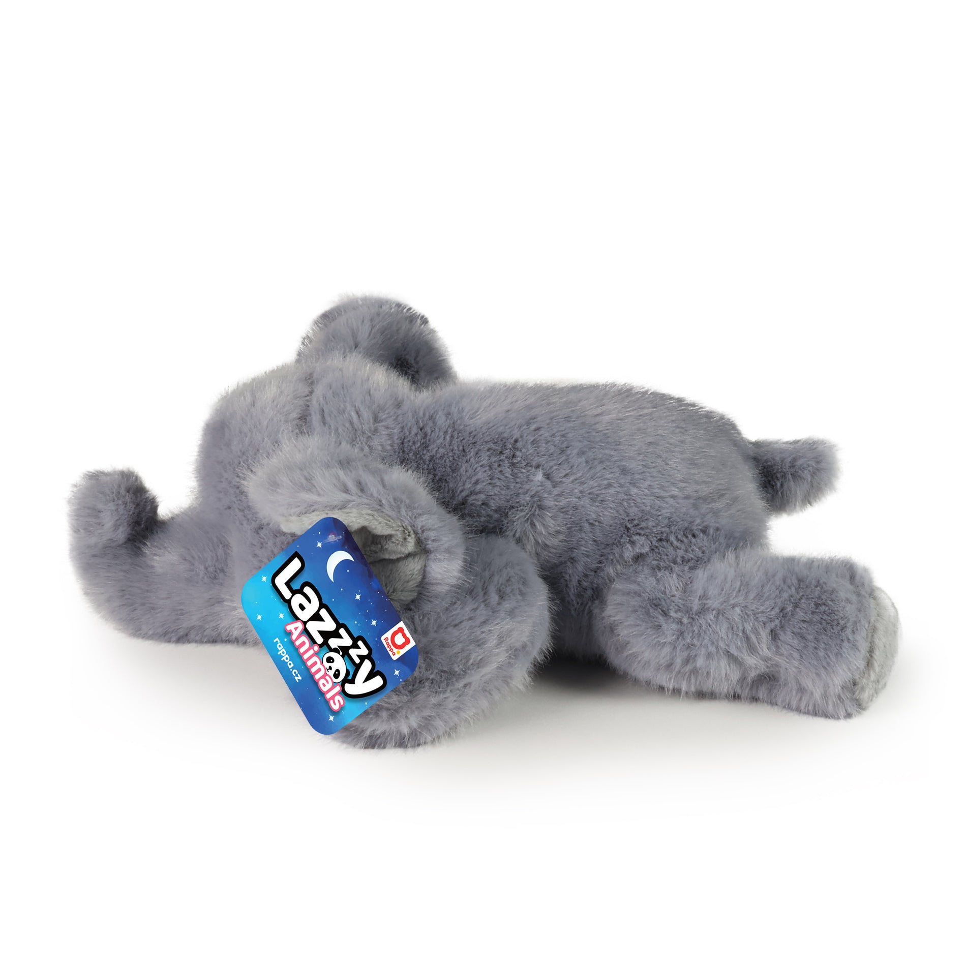 LazyAnimals plush elephant 29 cm