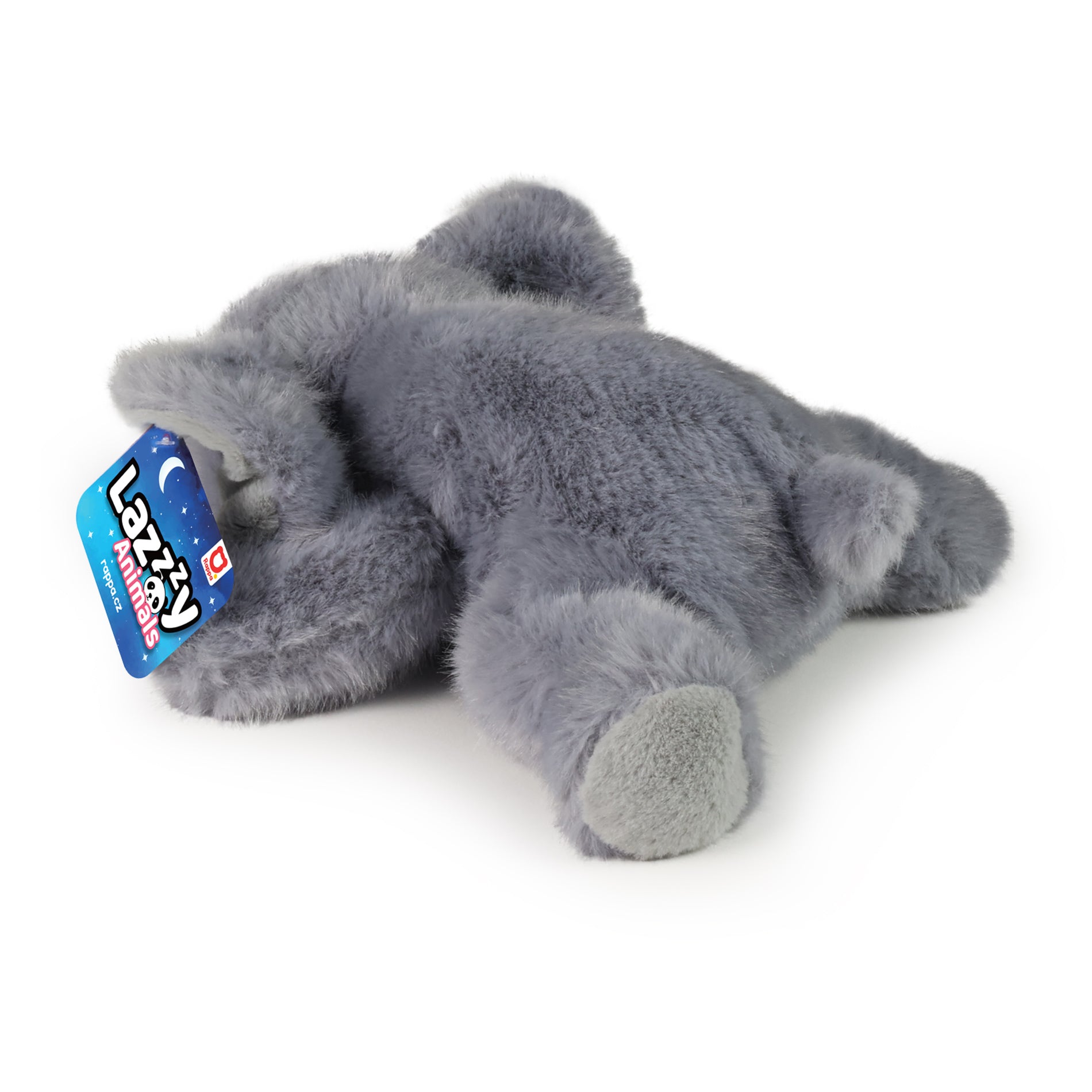 LazyAnimals plush elephant 29 cm