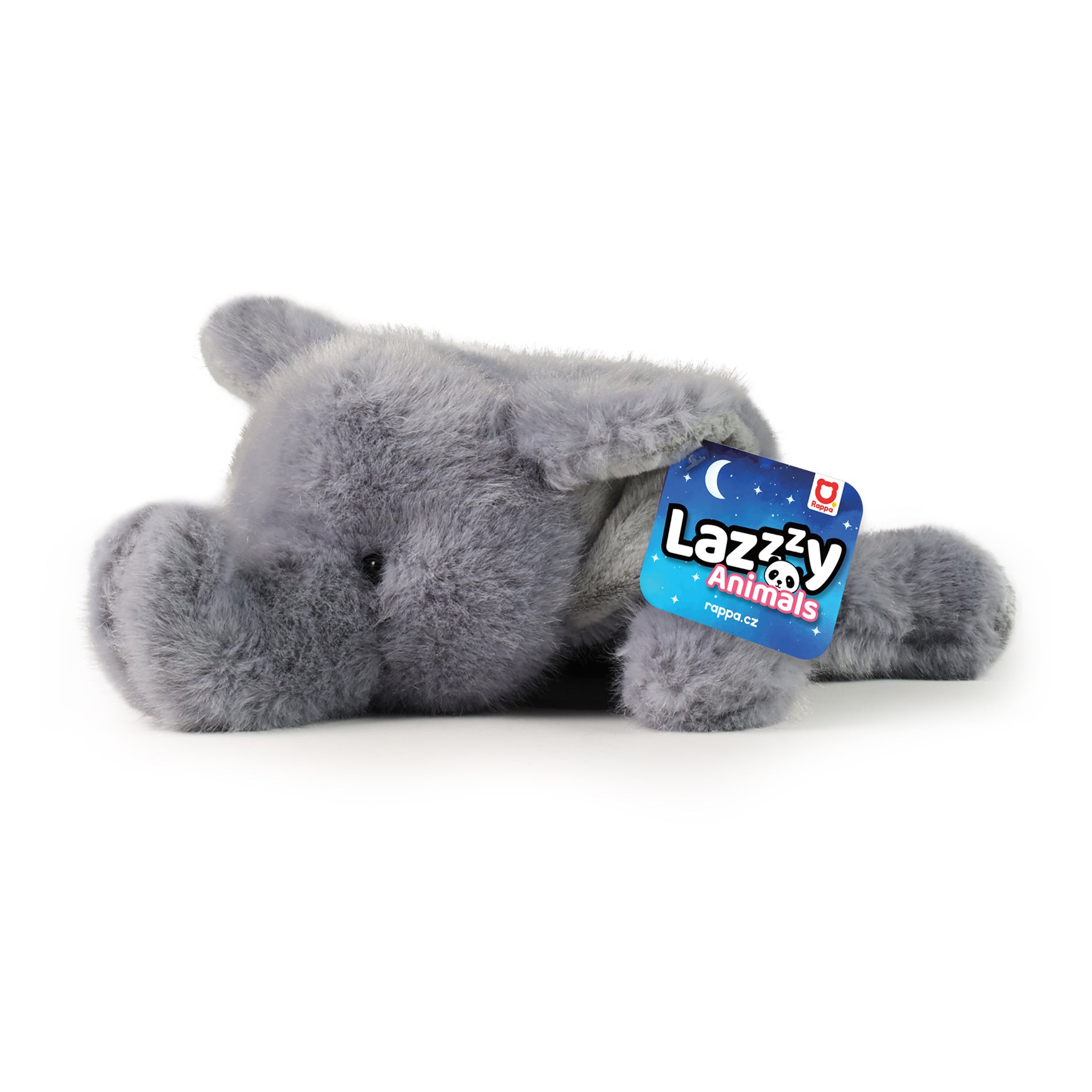 LazyAnimals plush elephant 29 cm