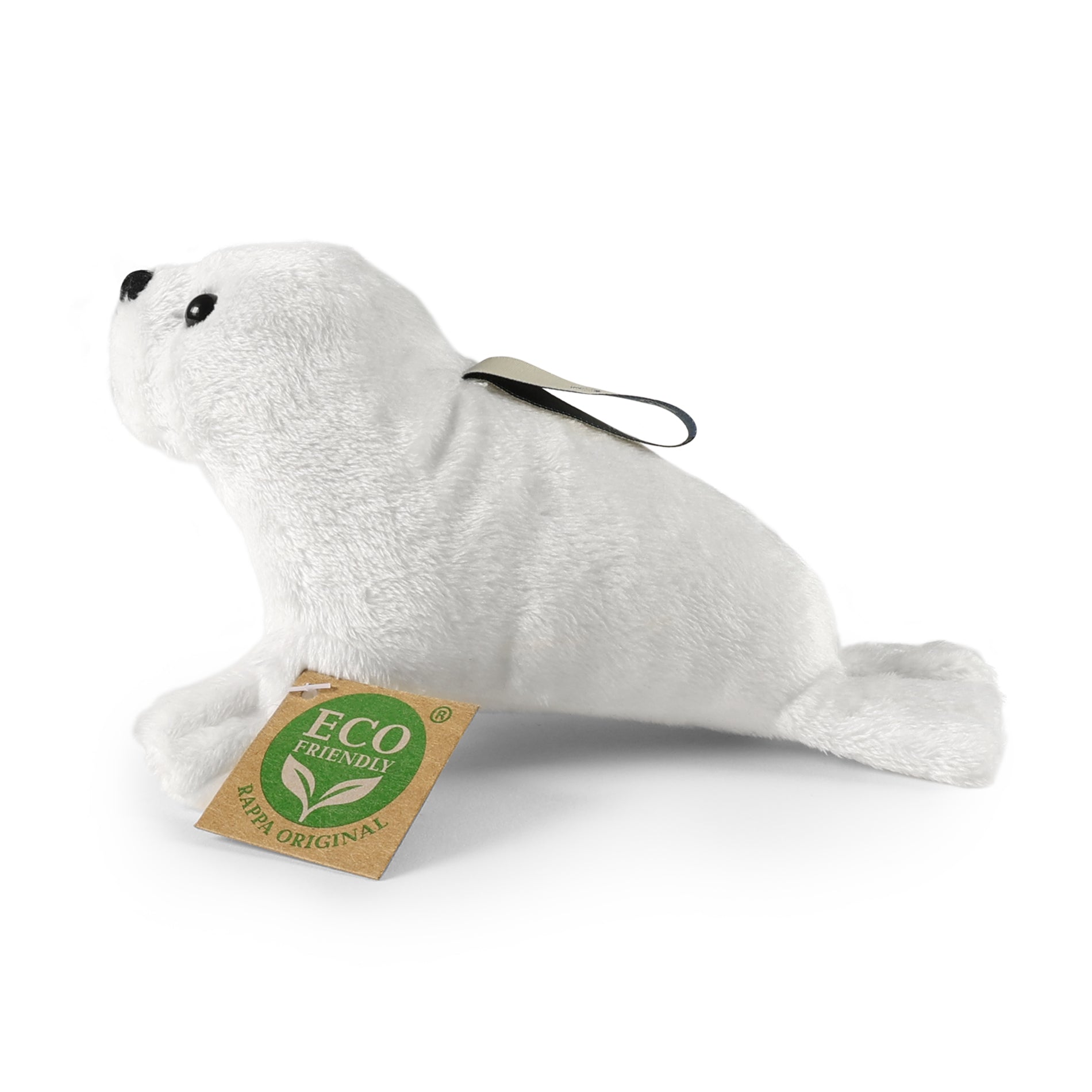 Plush seal 15 cm
