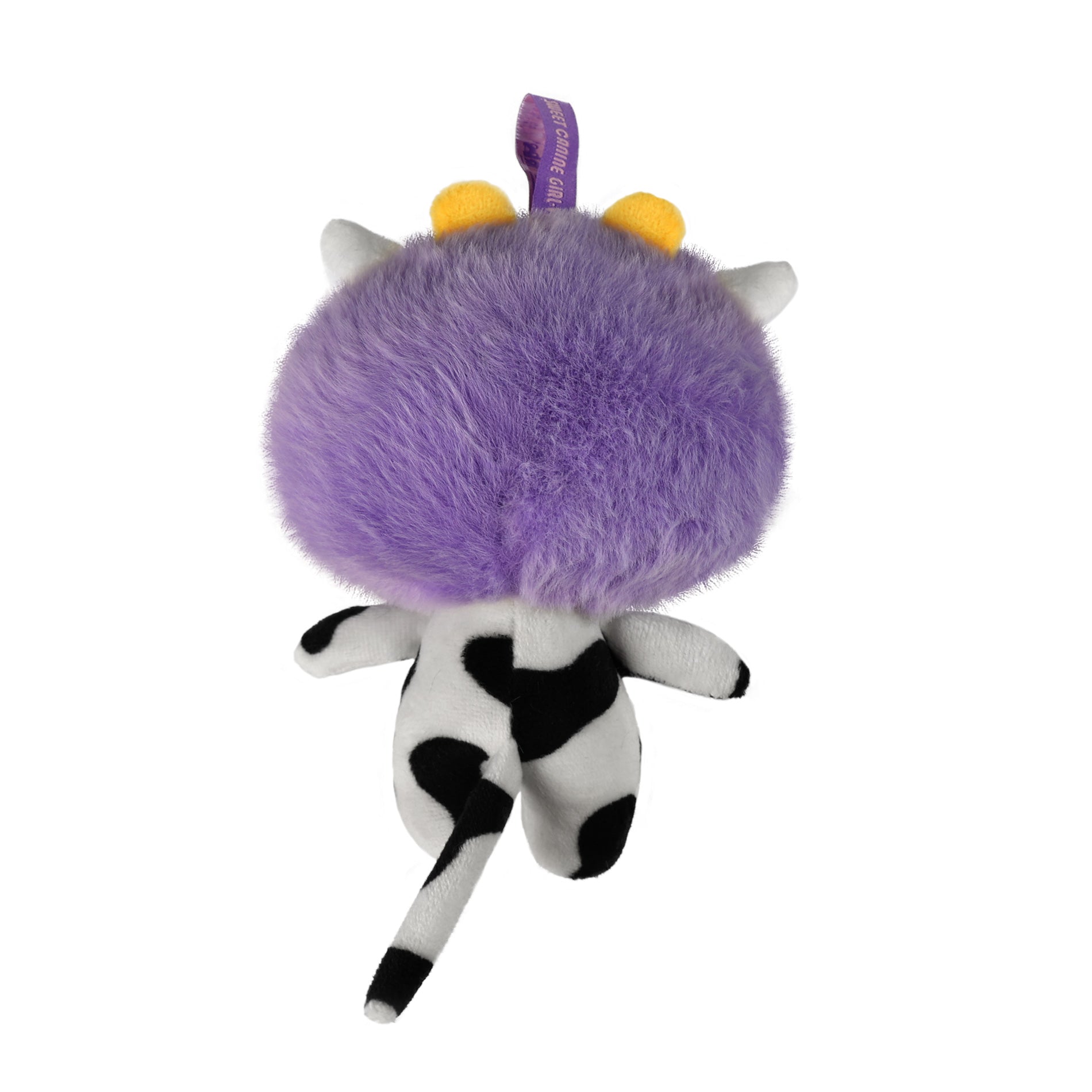 COOLIES plush doll 15 cm