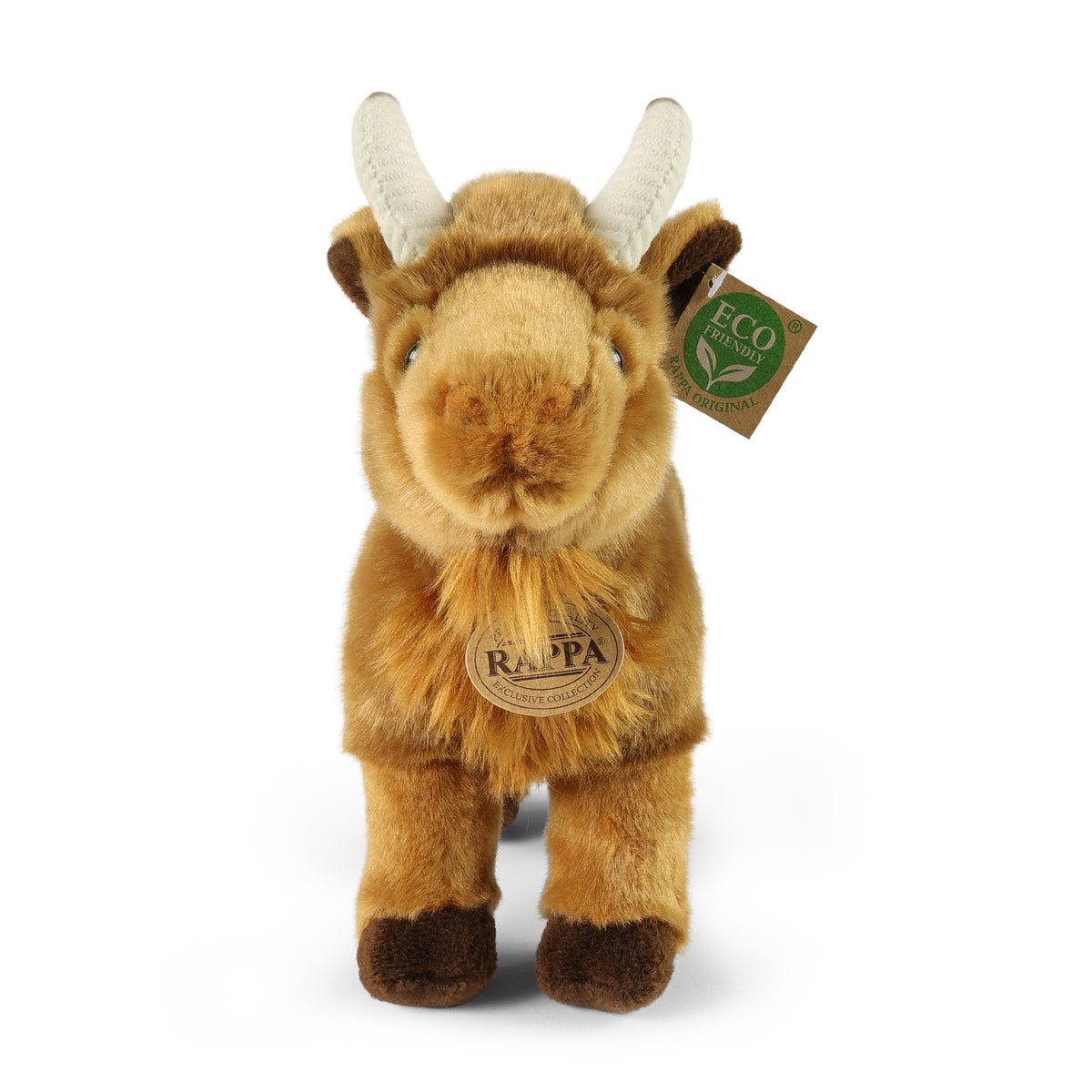Plush Goat 27 cm