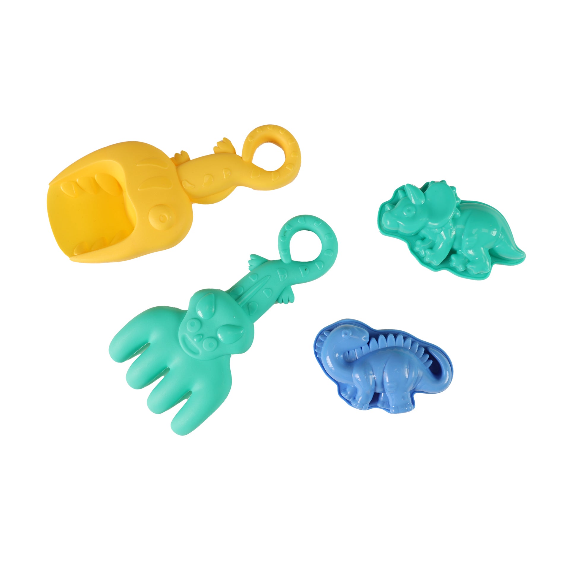 Dinosaur Sand Set