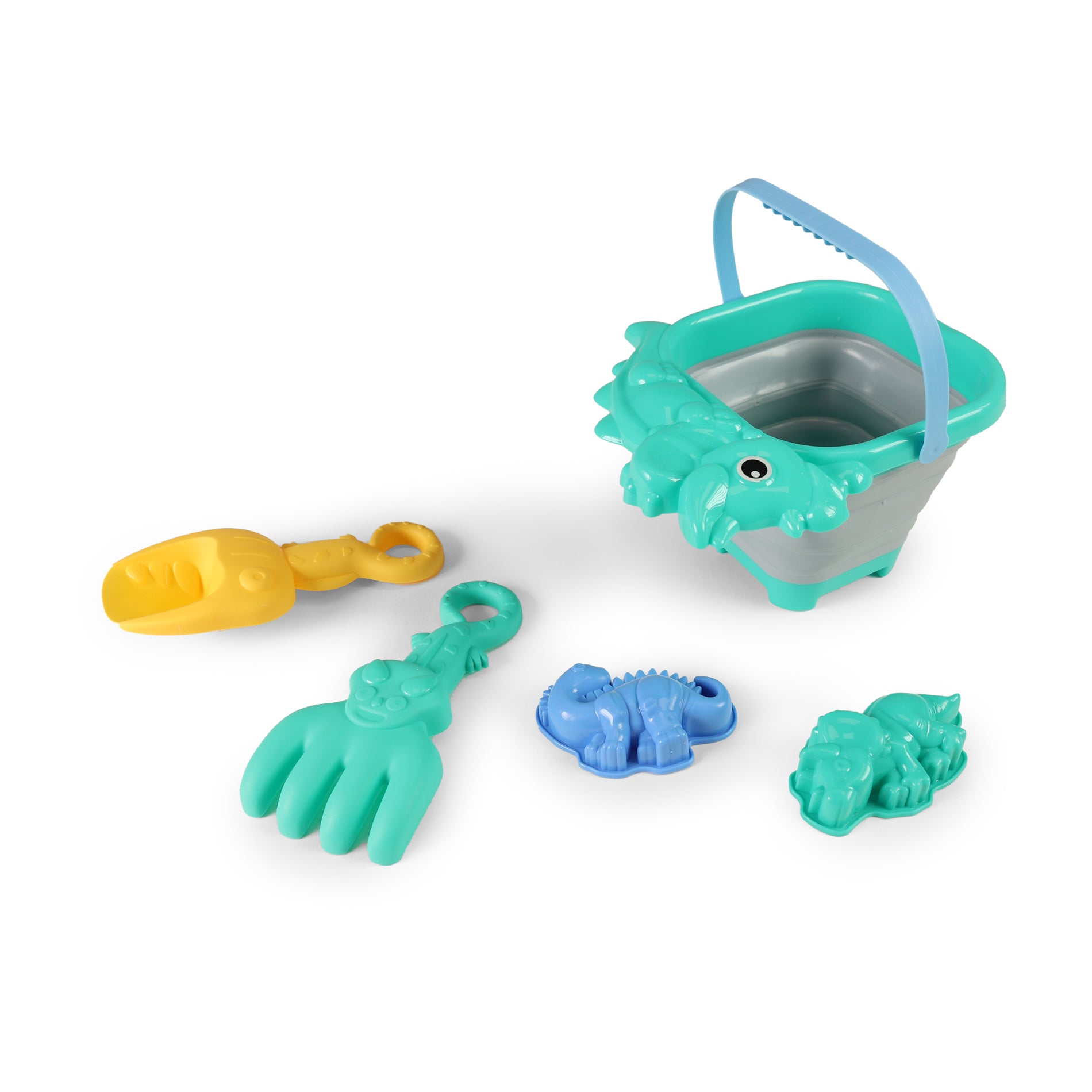 Dinosaur Sand Set