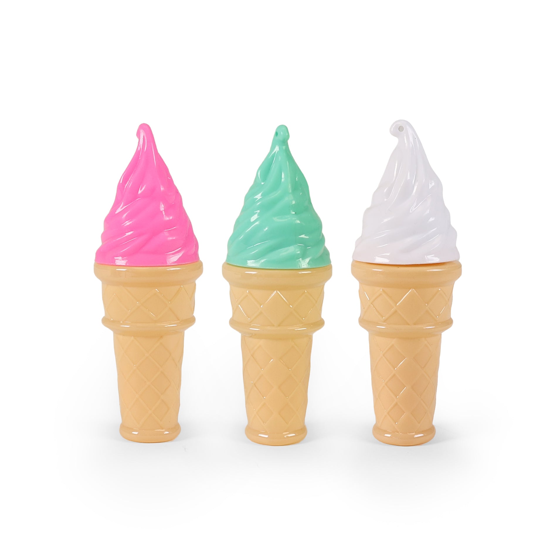 Ice Cream Bubble Blower 40 ml