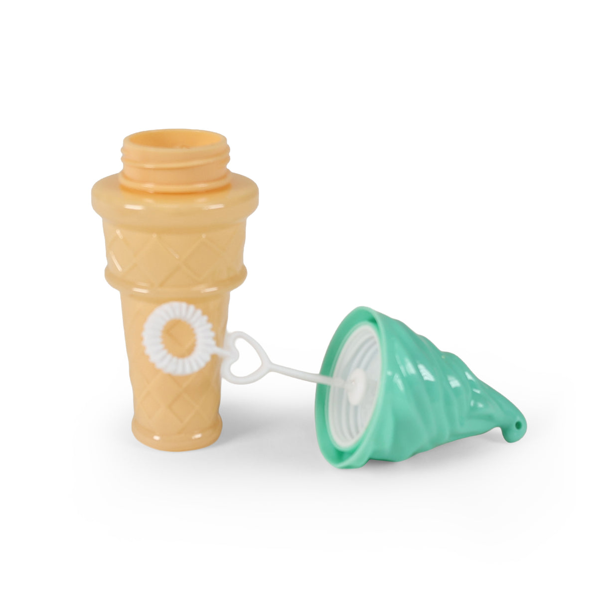 Ice Cream Bubble Blower 40 ml
