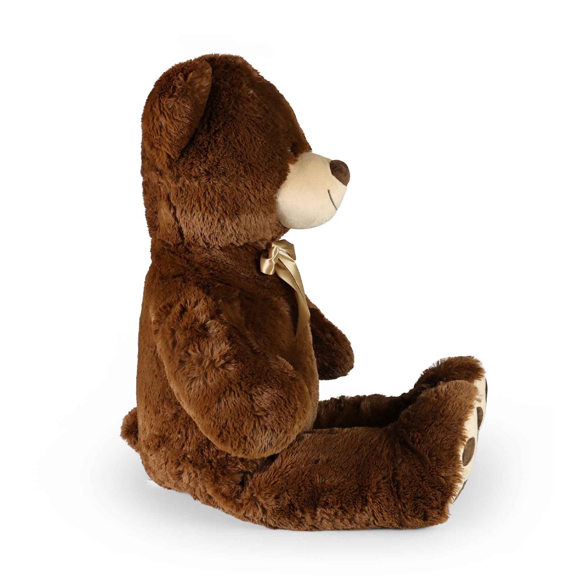 Large Plush Bear Štefan 100 cm