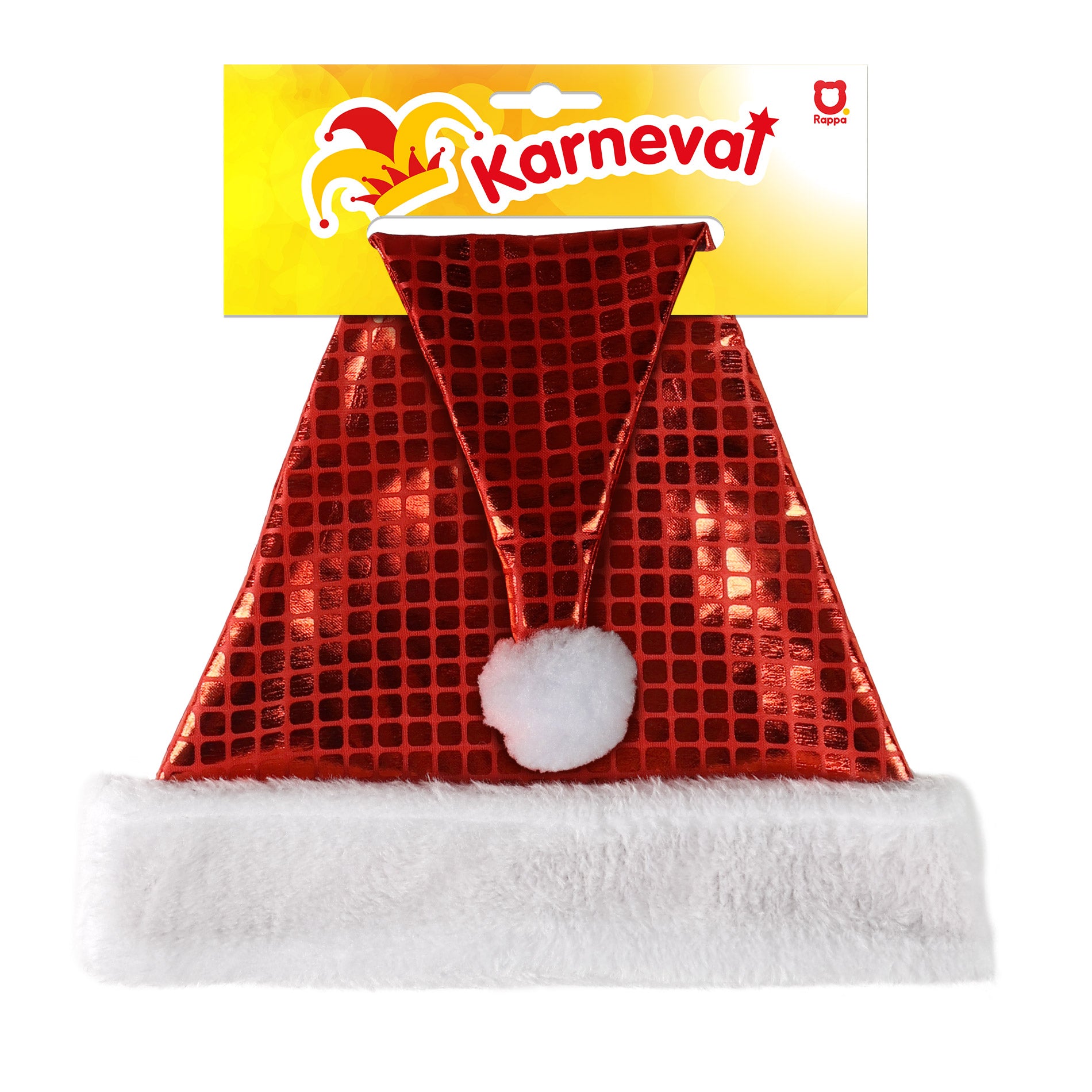 Christmas hat 43 cm