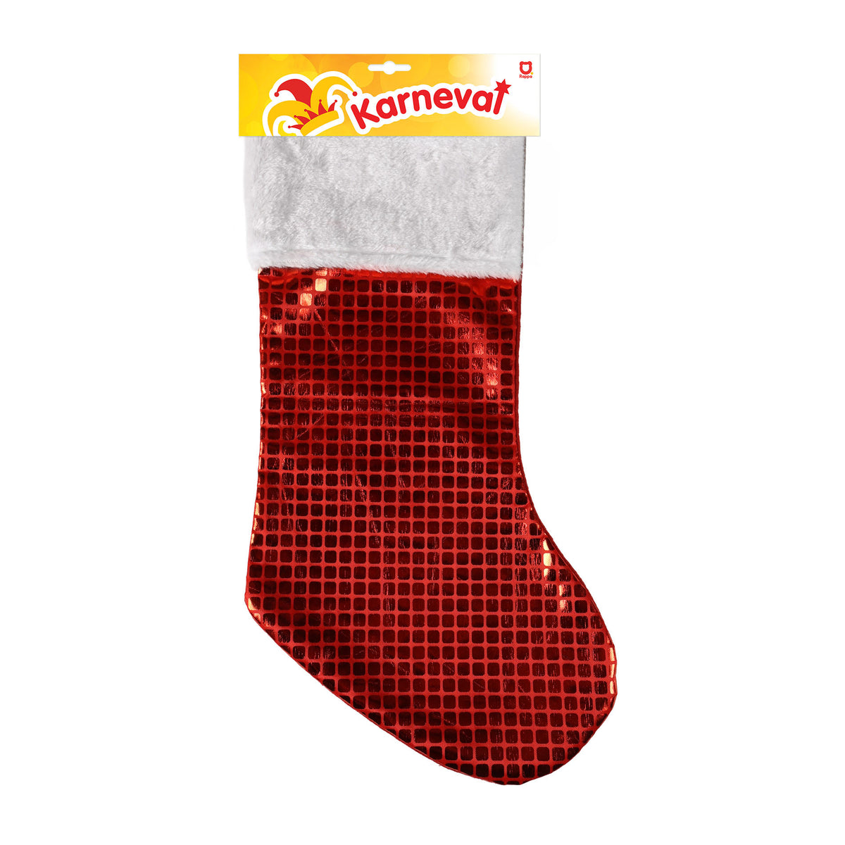 Christmas stocking 43 cm