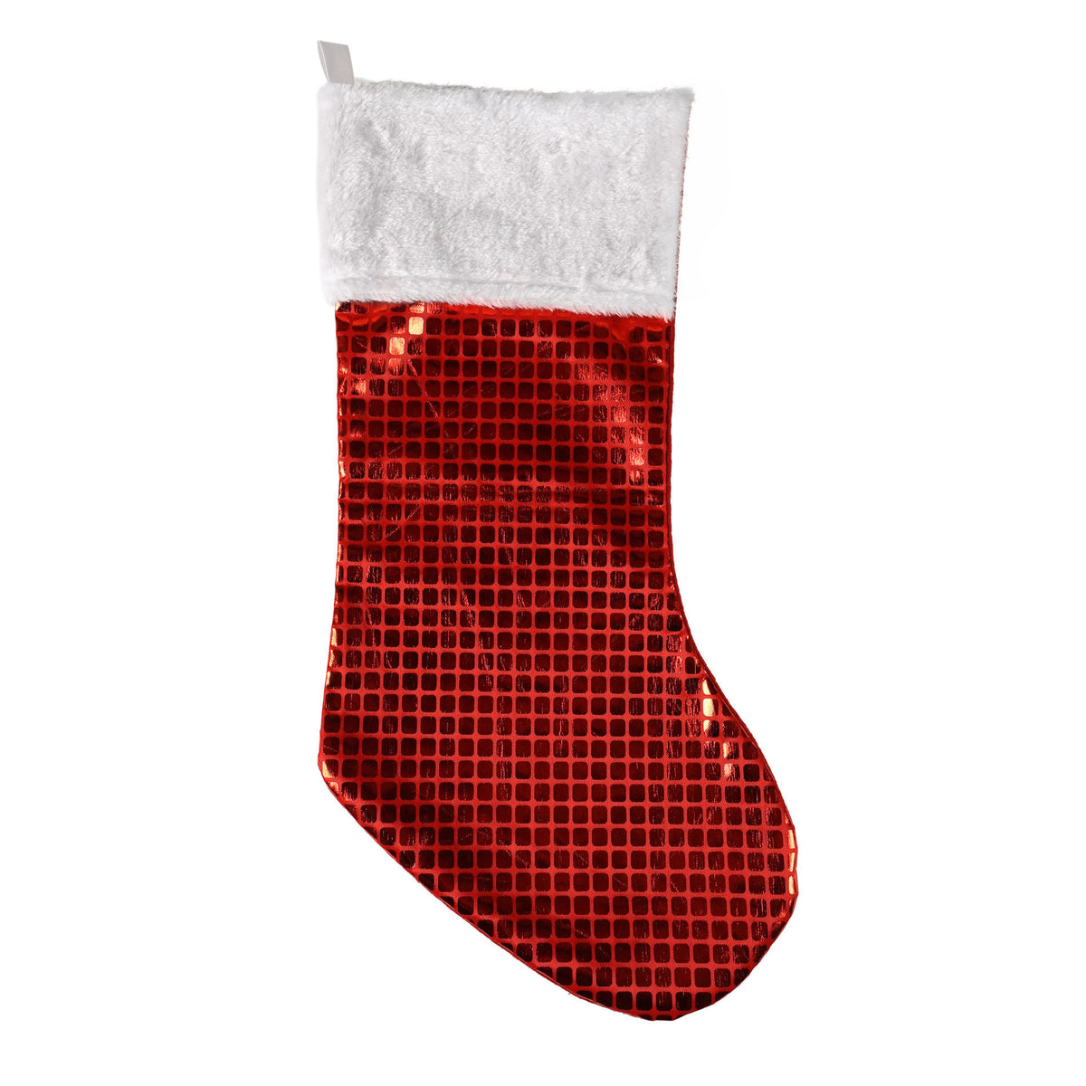 Christmas stocking 43 cm