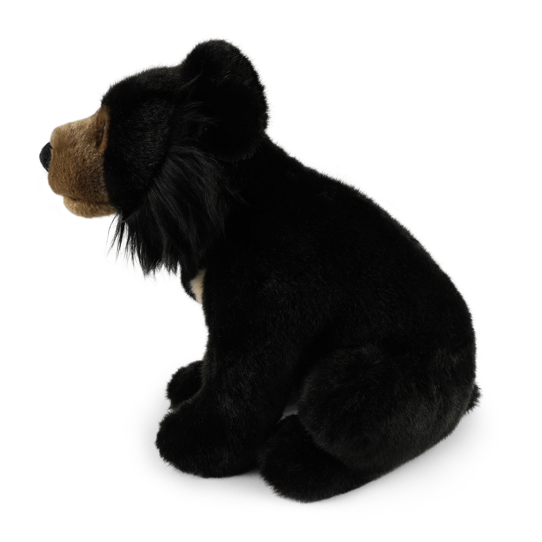 Plush Eared Bear 32 cm