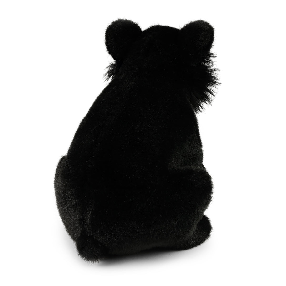 Plush Eared Bear 32 cm