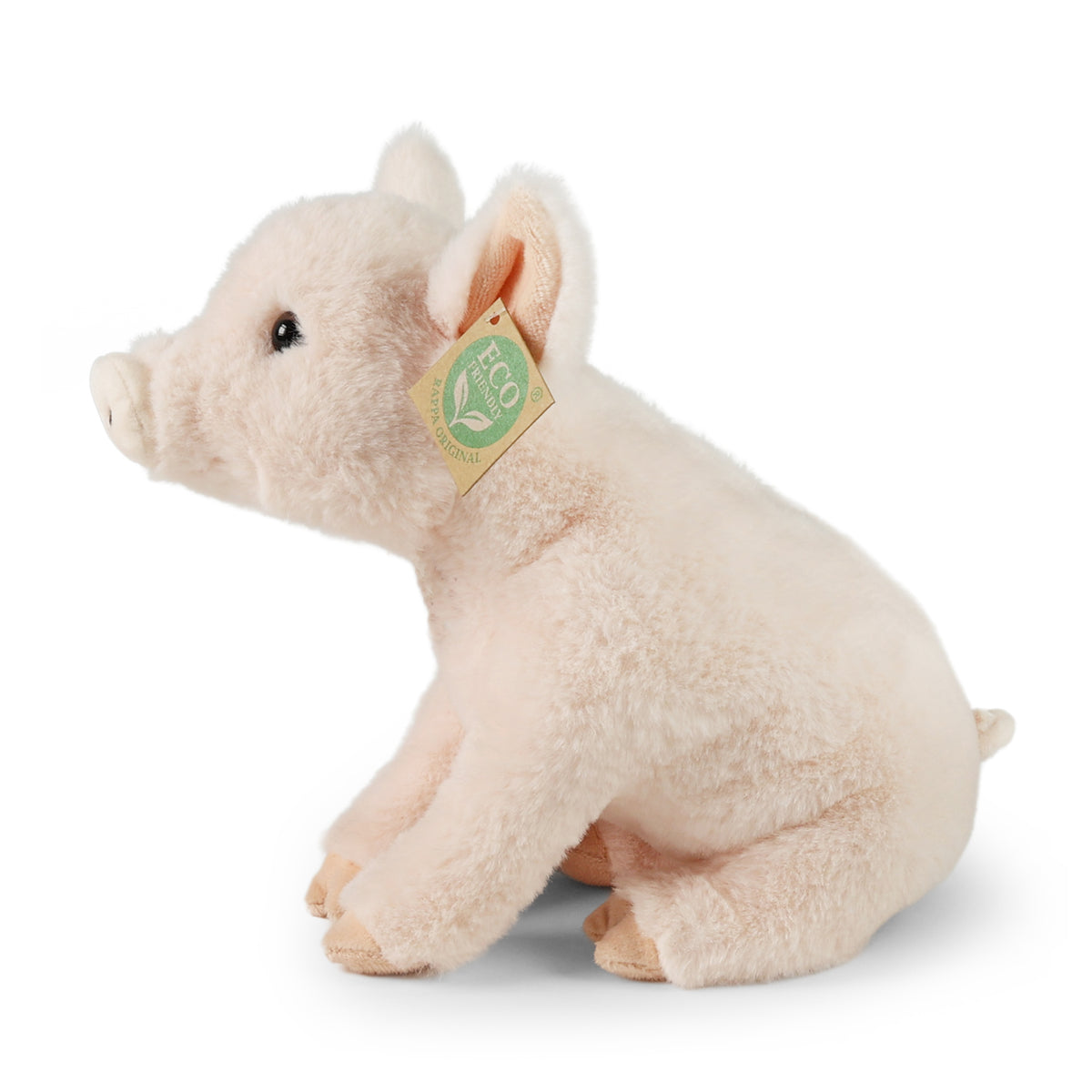 Plush pig 28 cm