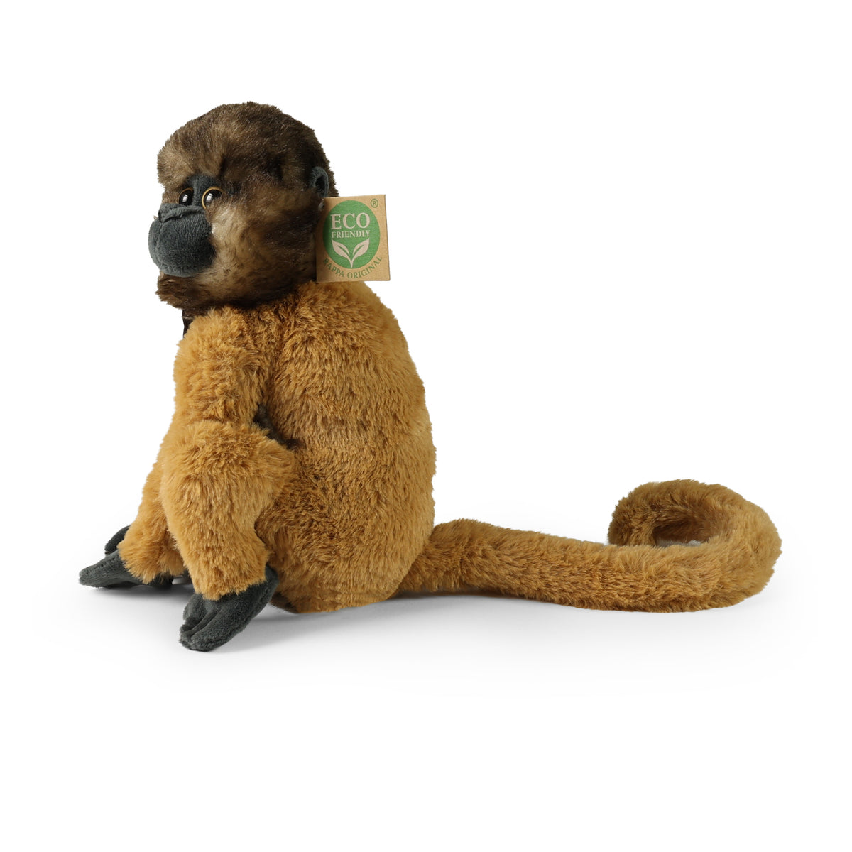 Plush monkey 22 cm