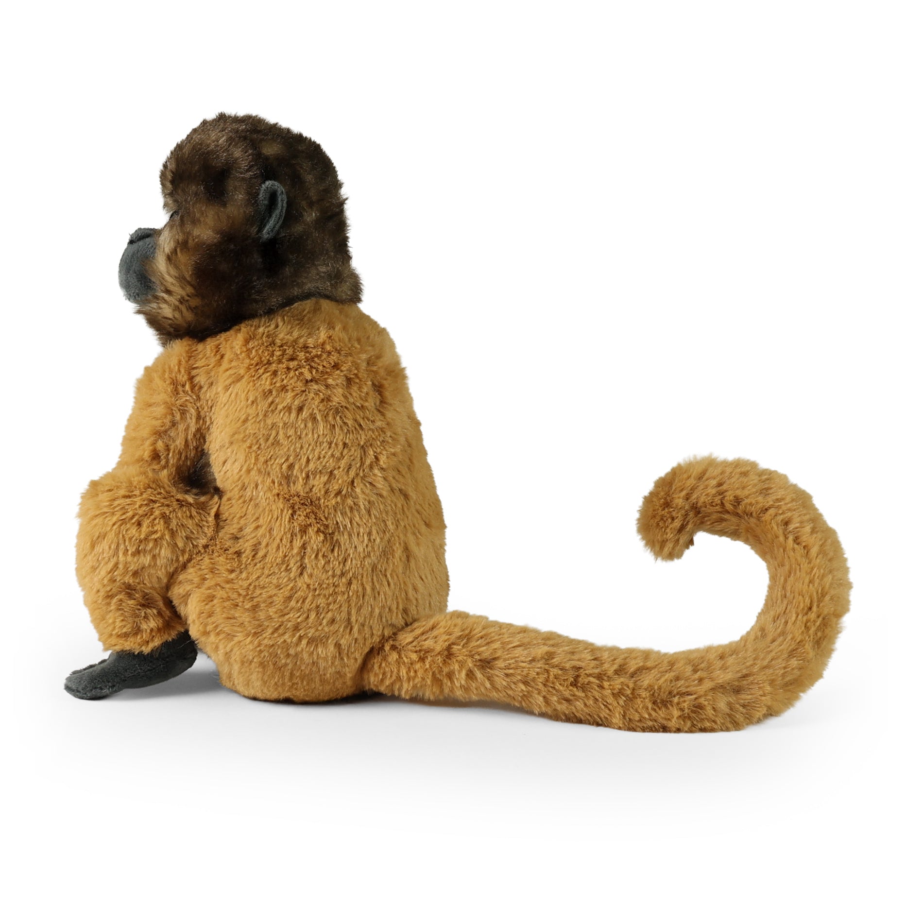 Plush monkey 22 cm