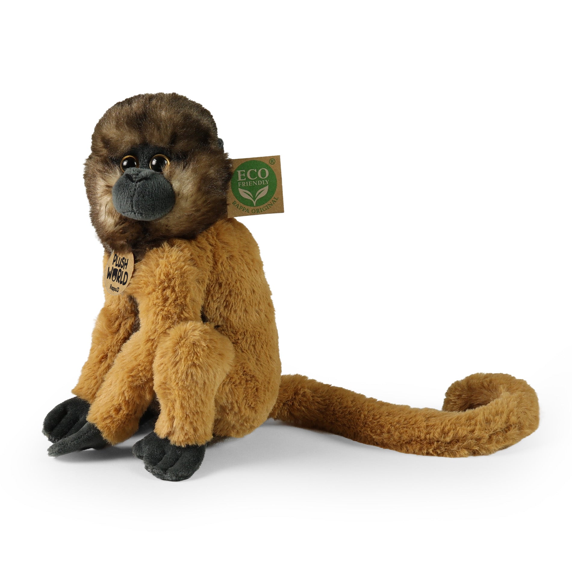 Plush monkey 22 cm