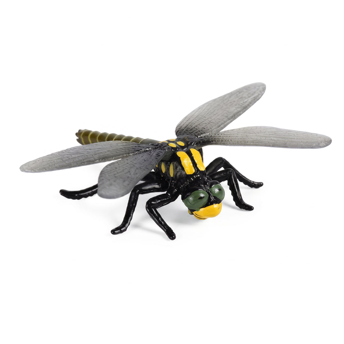 Toy dragonfly 9 cm