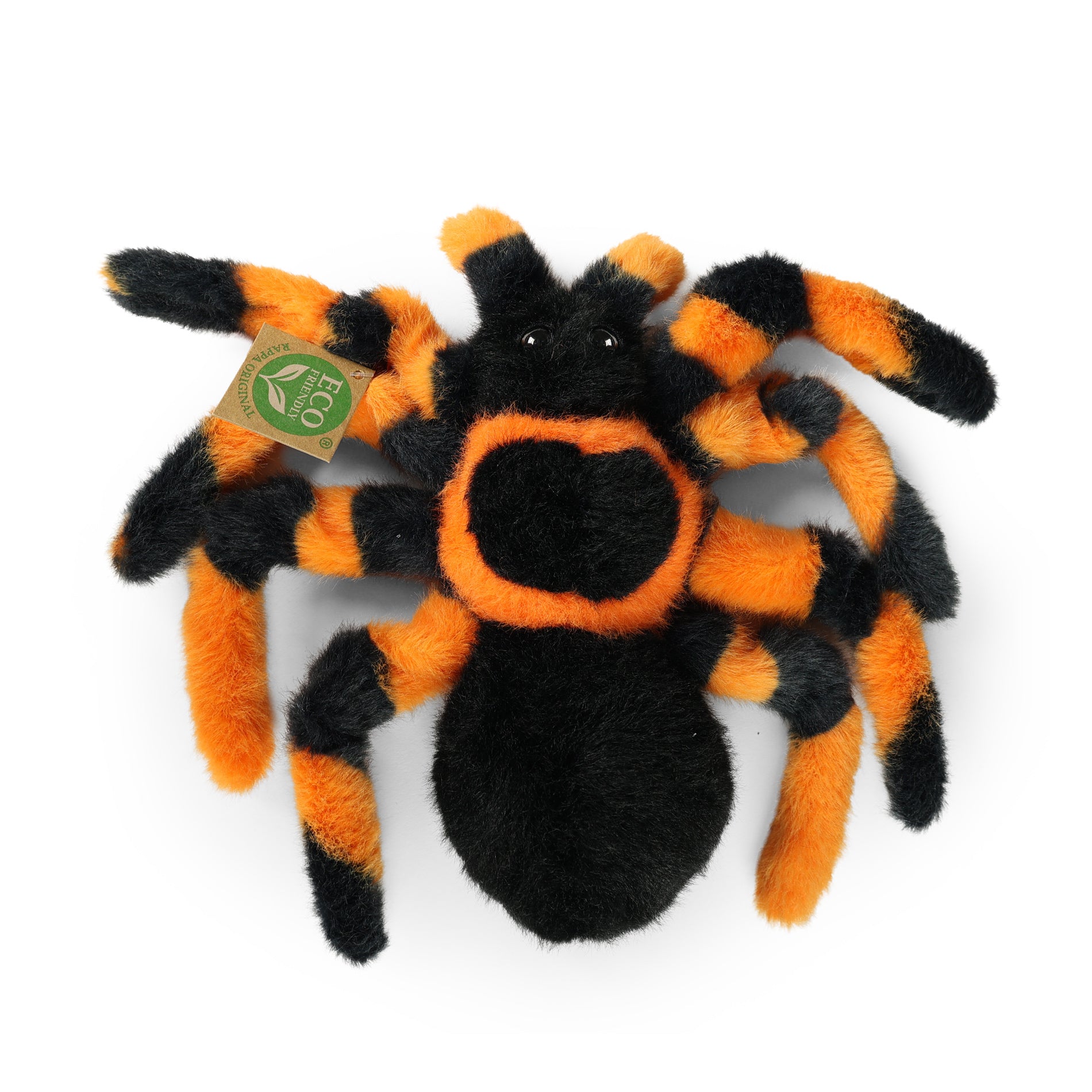 Plush tarantula 20 cm