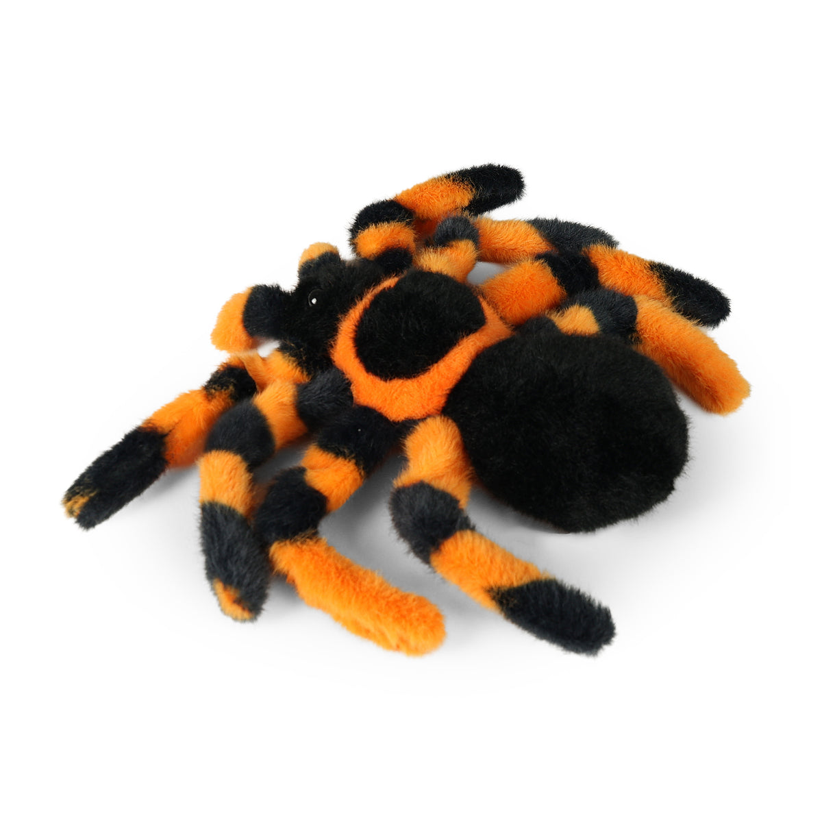 Plush tarantula 20 cm
