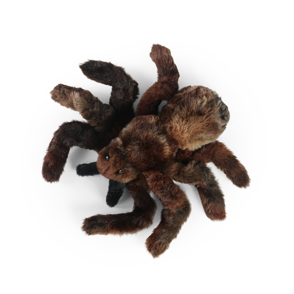 Plush spider 20 cm