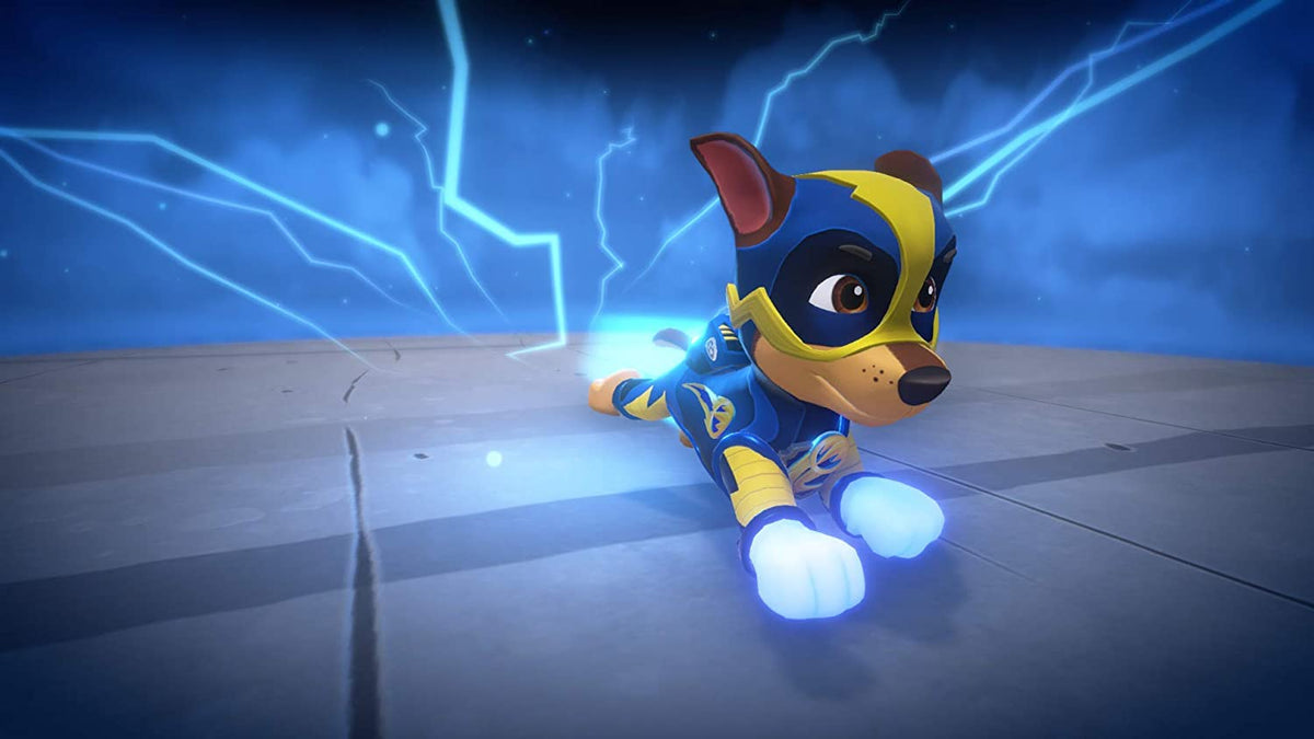 PAW Patrol: Mighty Pups Save Adventure Bay (Xbox One / Series X)