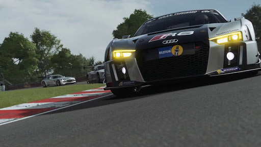 Gran Turismo 7 (PS5) – Czech Subtitles