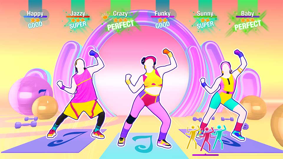 Just Dance 2021 (Xbox One / Series X)
