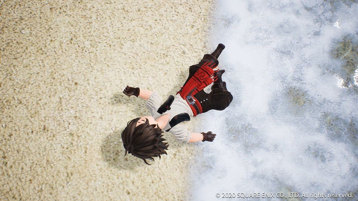 Bravely Default II (Nintendo Switch)