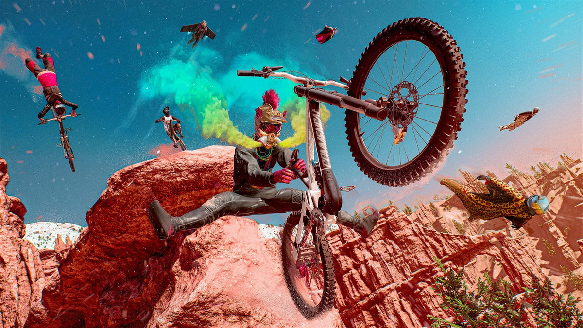 Riders Republic (PS5)