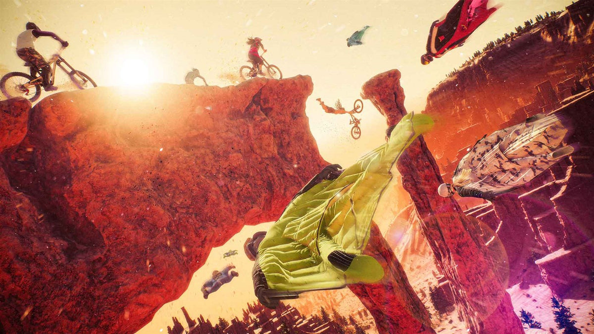 Riders Republic (Xbox One / Series X)