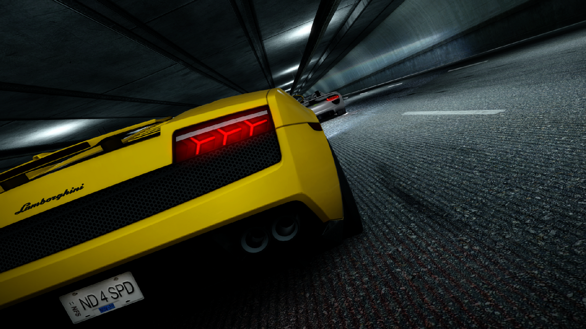 Need for Speed: Hot Pursuit Remastered (PS4)