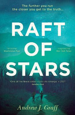 Raft of Stars – Graff Andrew J. (2022)