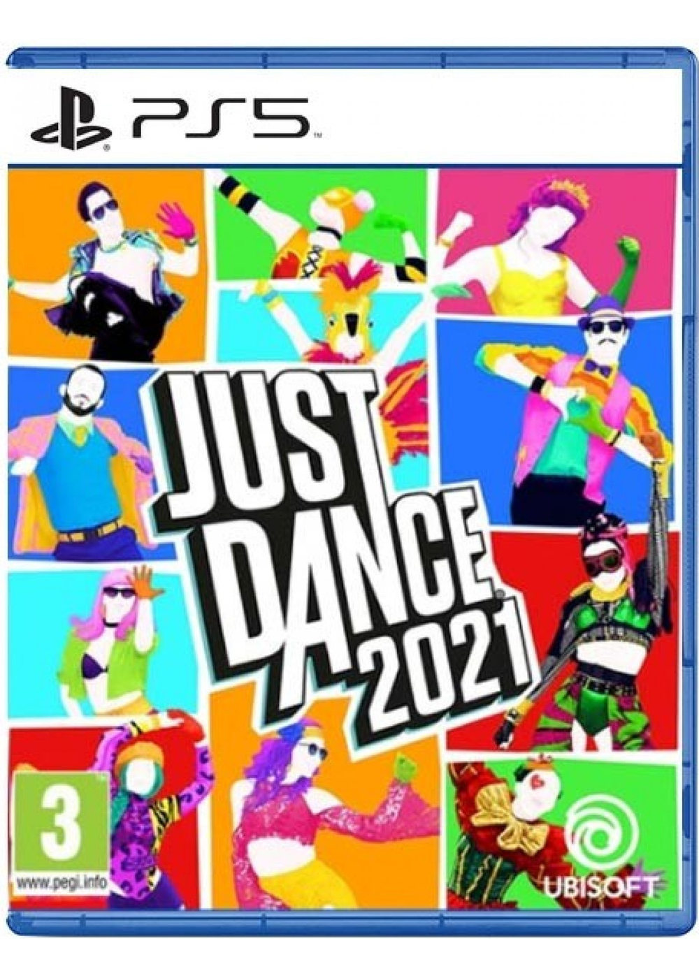 Just Dance 2021 (PS5)