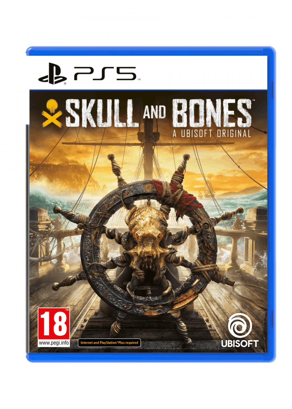 Skull and Bones (PS5)