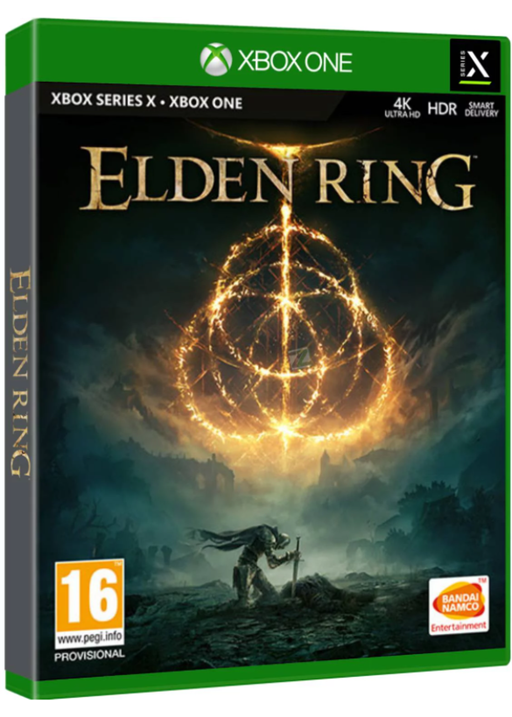 Elden Ring (Xbox One / Series X)