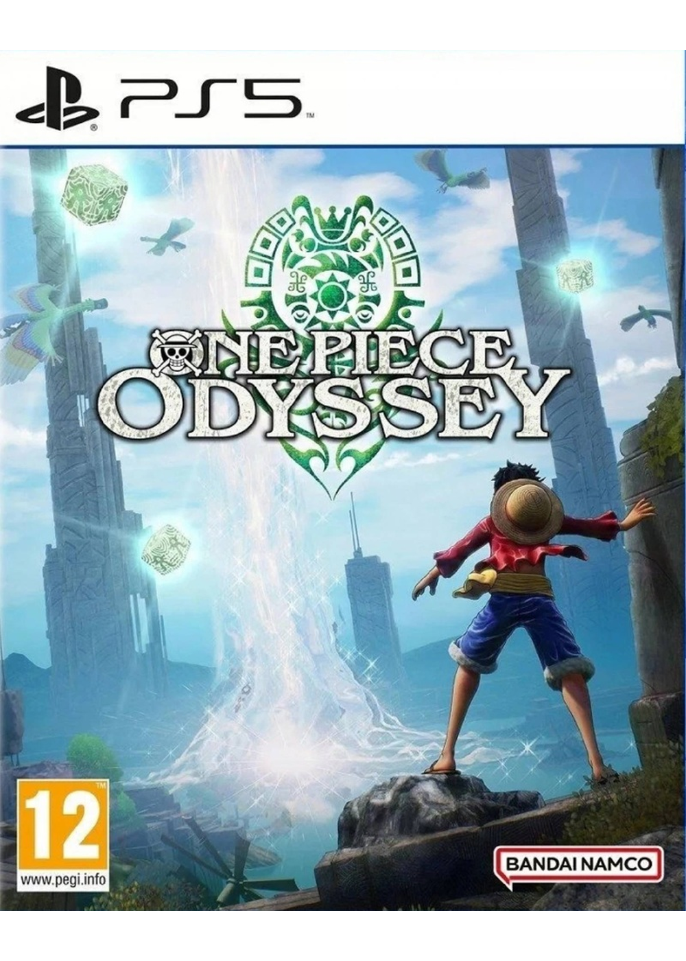One Piece Odyssey (PS5)