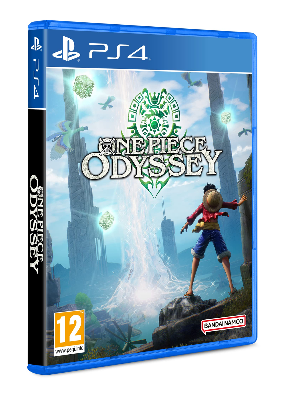 One Piece Odyssey (PS4)