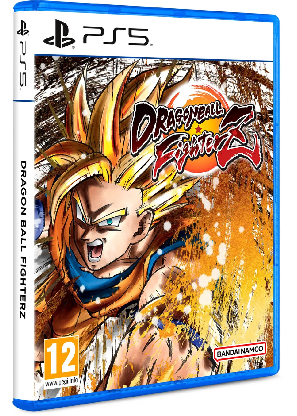 Dragon Ball FighterZ (PS5)