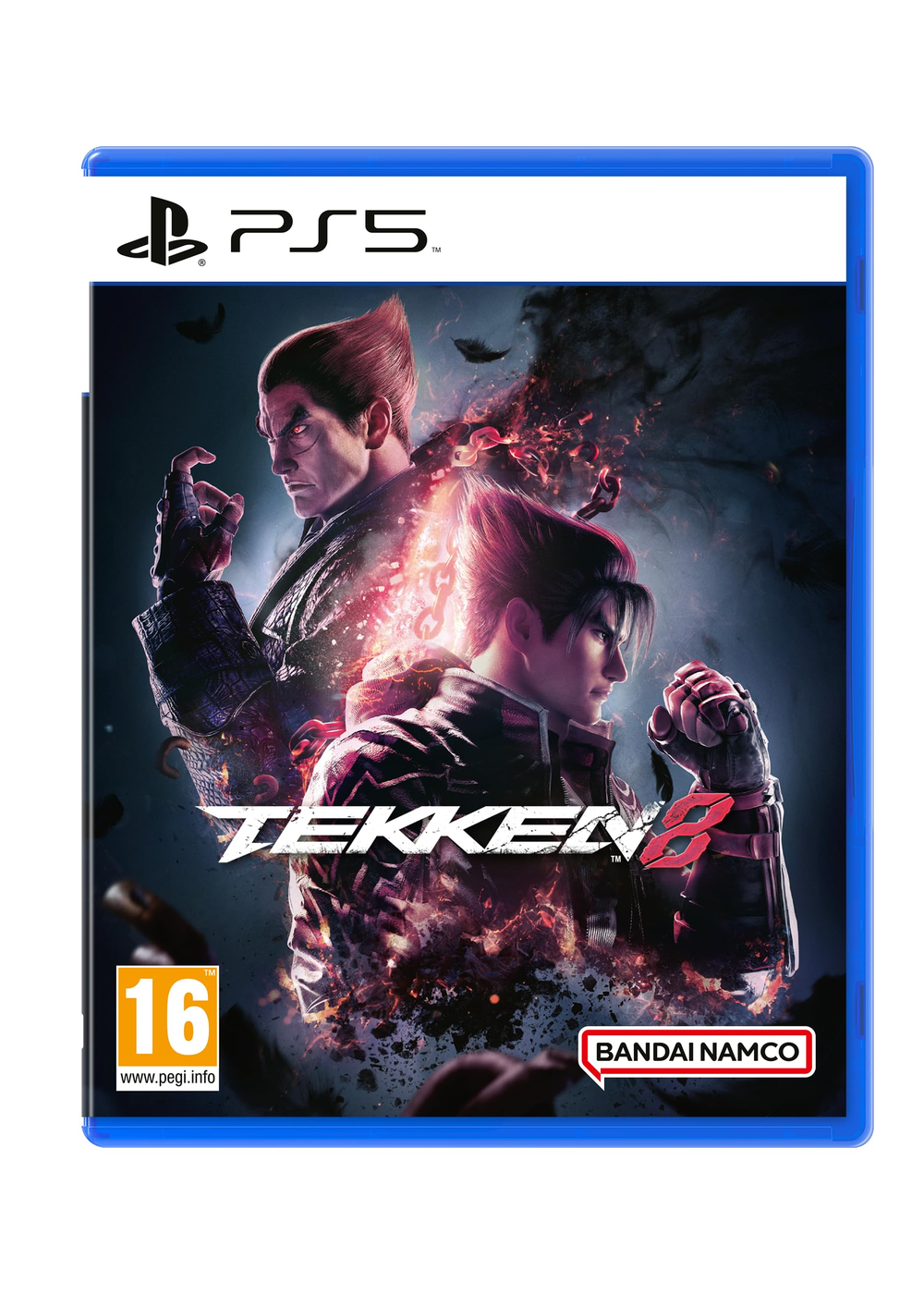 TEKKEN 8 (PS5)