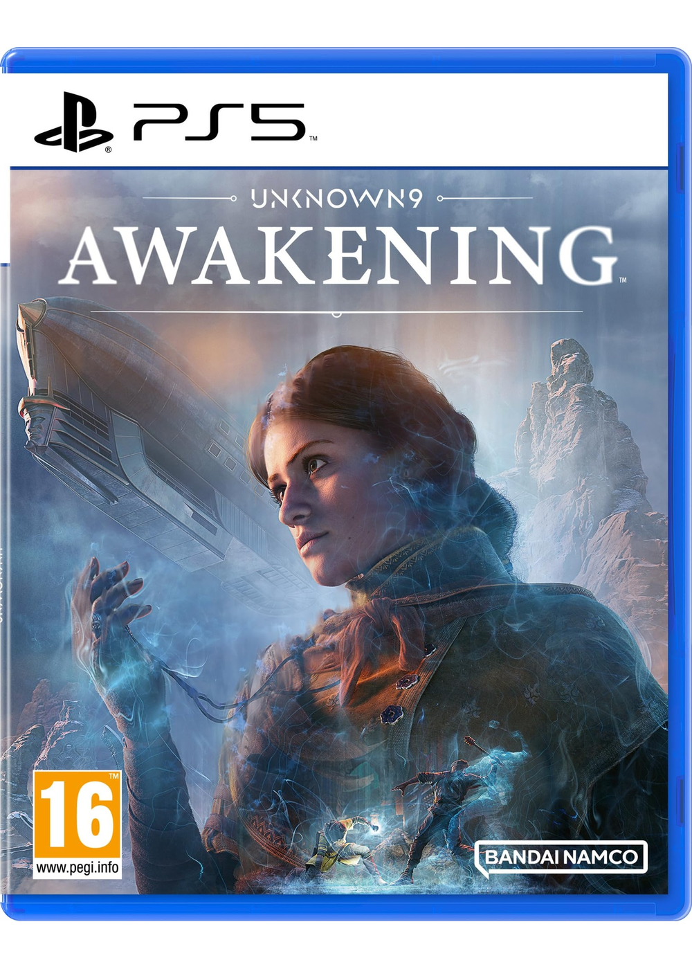 Unknown 9: Awakening (PS5)