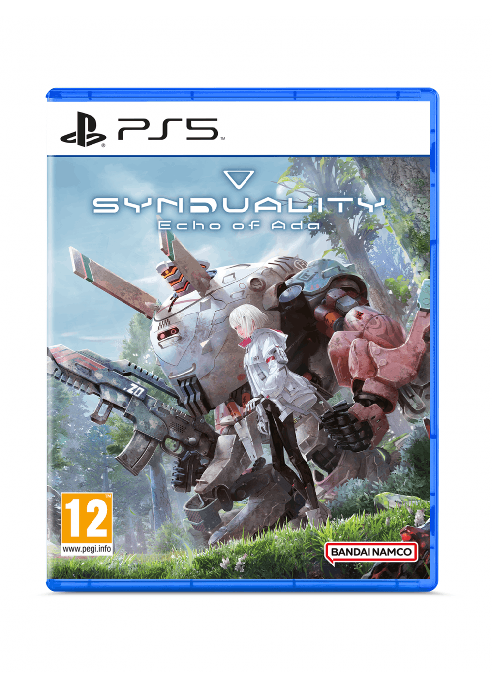 SYNDUALITY ECHO OF ADA (PS5)