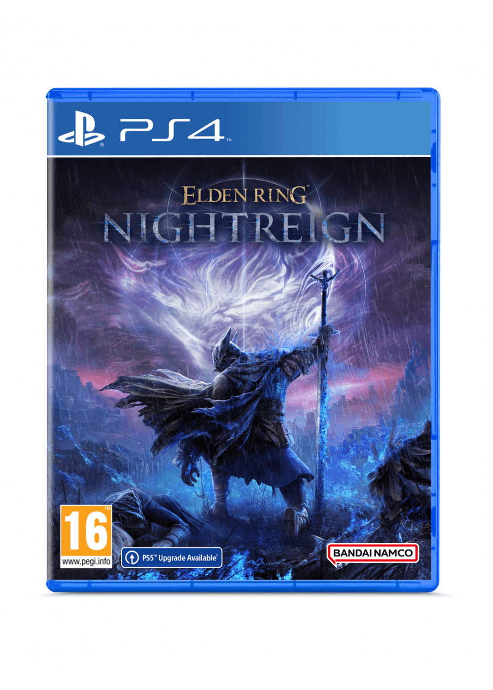 Elden Ring: Nightreign (PS4)
